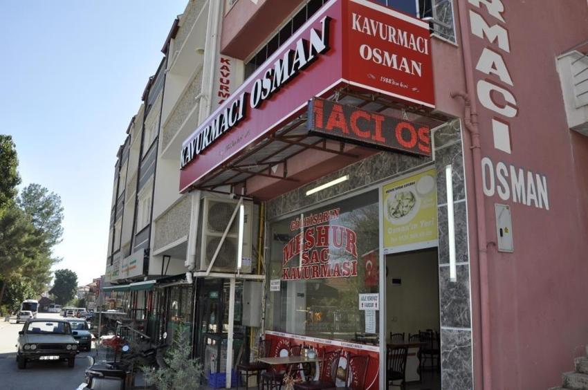 7 saniyede pişiyor: Coğrafi tescili aldı, tüm Türkiye'nin beğenisine sunuldu