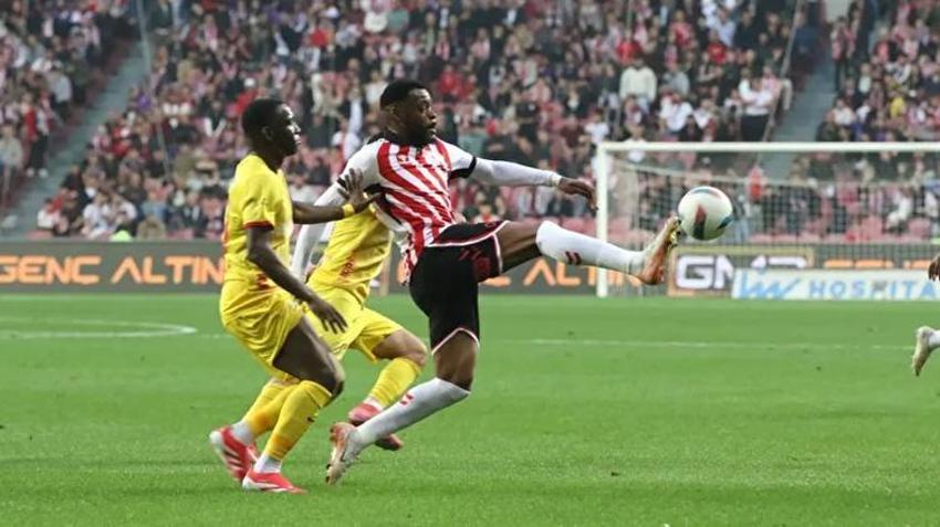 Samsunspor Kayserispor deplasmanında! İşte maç kadrosu ve muhtemel 11’ler