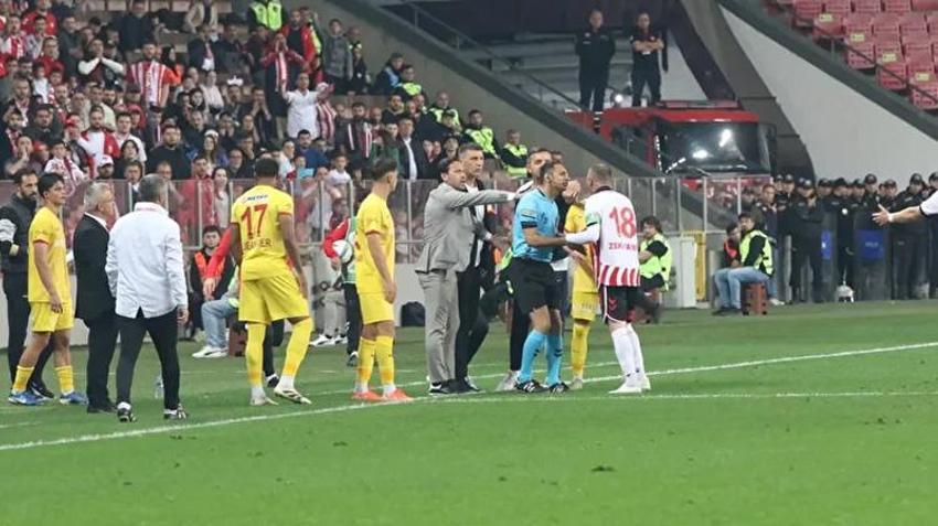 Samsunspor Kayserispor deplasmanında! İşte maç kadrosu ve muhtemel 11’ler