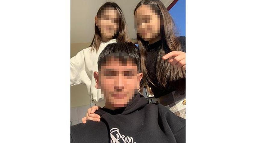 Antalya'da 16 yıllık eşinden boşanan adam bir şok da DNA sonucuyla yaşadı! 3 çocuğundan 2'sinin babası kuzeni çıktı
