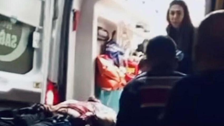 Balıkesir'de cezaevi firarisi kentte terör estirdi! İki kişiyi öldürdü bir aracı gasbetti