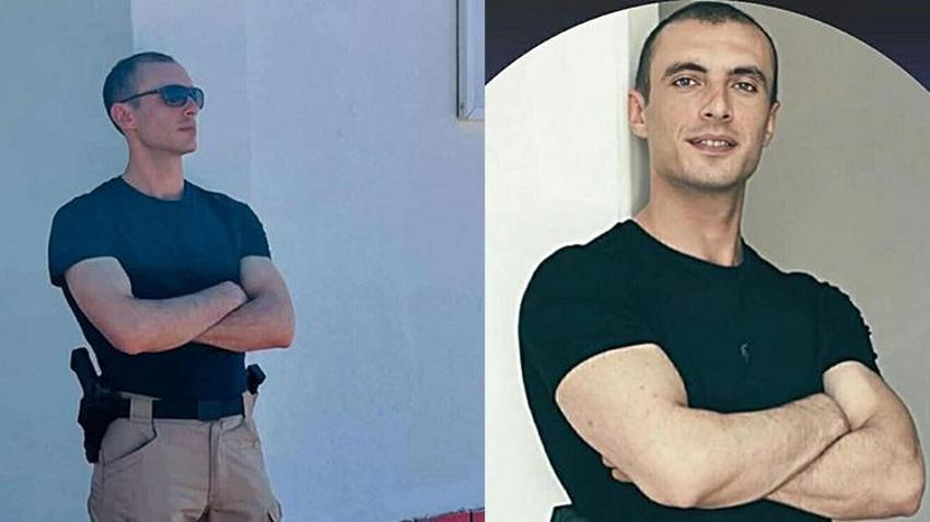 Balıkesir'de cezaevi firarisi kentte terör estirdi! İki kişiyi öldürdü bir aracı gasbetti