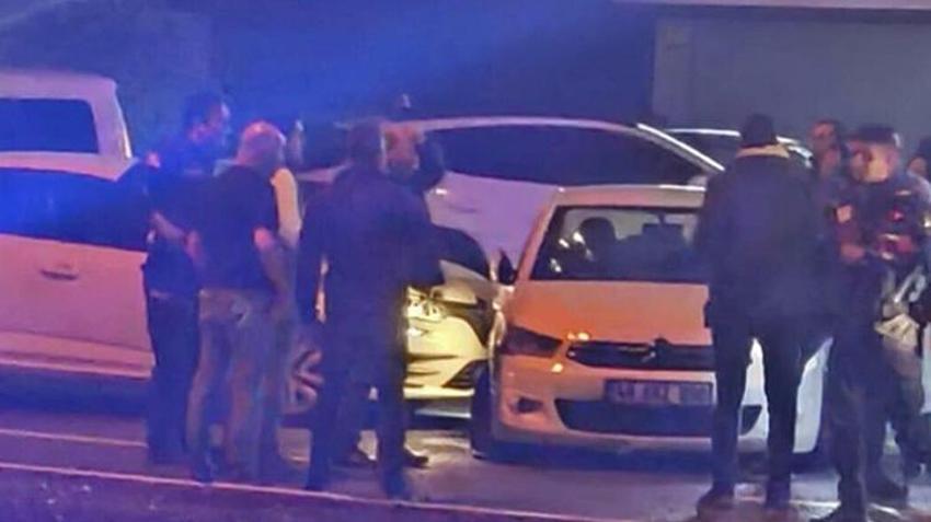 Balıkesir'de cezaevi firarisi kentte terör estirdi! İki kişiyi öldürdü bir aracı gasbetti