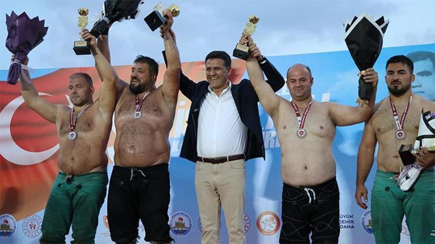Er meydanında nefes kesen mücadele! Kazanan isim belli oldu