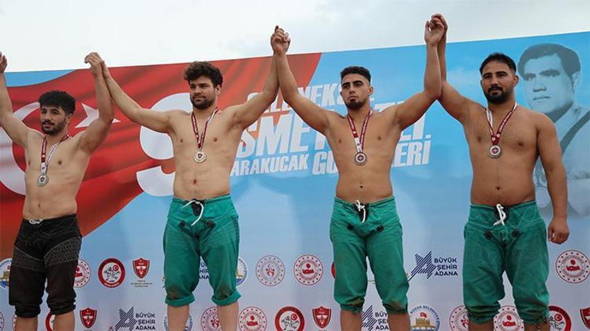 Er meydanında nefes kesen mücadele! Kazanan isim belli oldu