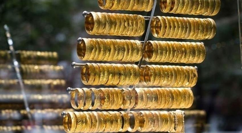 20 Ekim Samsun altın fiyatları: Samsun bugün altın alış satış ne kadar?