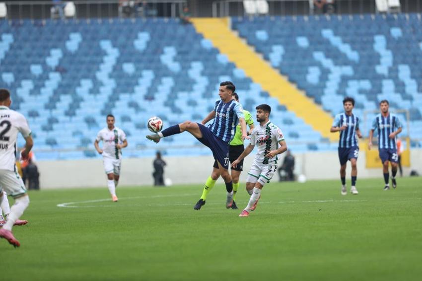 Adana Demirspor 6 gol yedi, Koray Palaz isyan etti: Muhatap değilim, içeri çağırıp kapıyı kilitledi