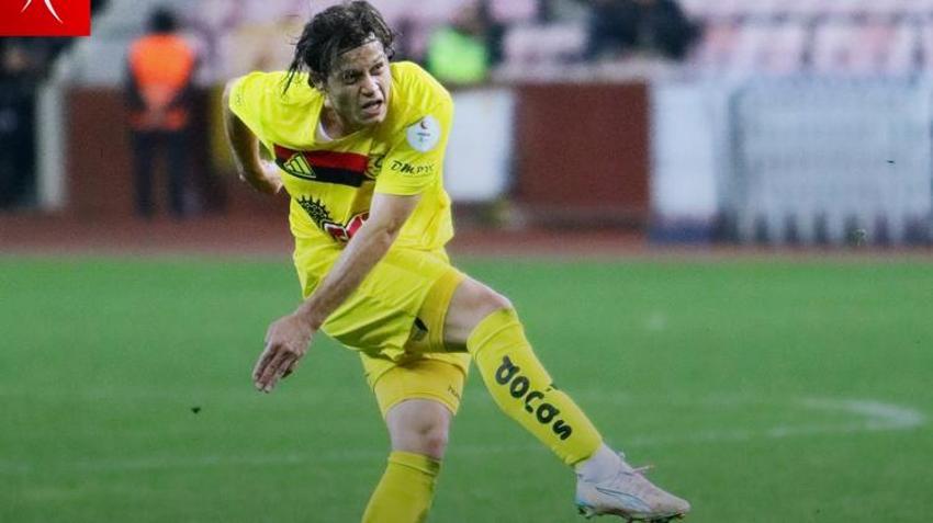 Eskişehirspor evinde puan kaybetti, ortalık karıştı: Ruhunu sattınız! Hocayı gönderdik, sıra oyuncularda