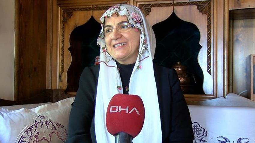 Bursalı kadınlar girişimcilere örnek oluyor! El ele vererek Türkiye'de bir ilke imza attılar