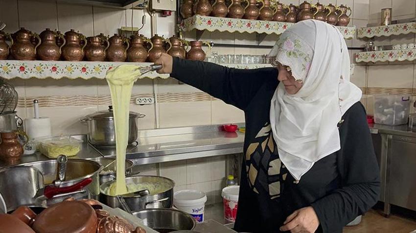 Bursalı kadınlar girişimcilere örnek oluyor! El ele vererek Türkiye'de bir ilke imza attılar