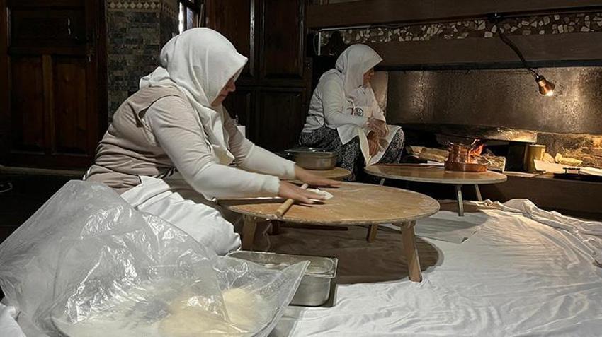 Bursalı kadınlar girişimcilere örnek oluyor! El ele vererek Türkiye'de bir ilke imza attılar