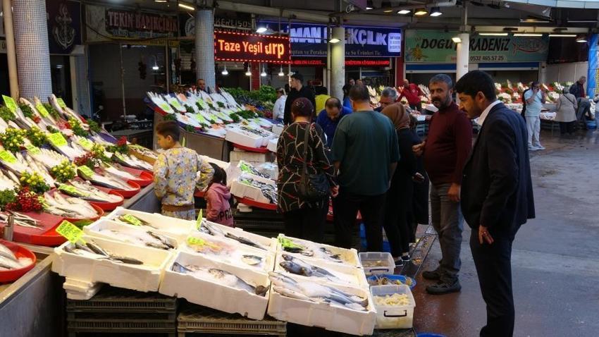 Gaziantep'te ne lahmacun ne kebap! Artık sadece o tüketiliyor