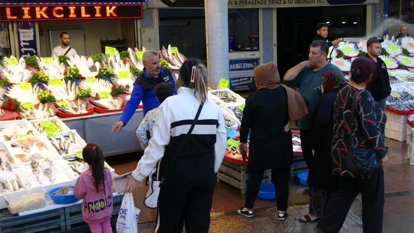 Gaziantep'te ne lahmacun ne kebap! Artık sadece o tüketiliyor