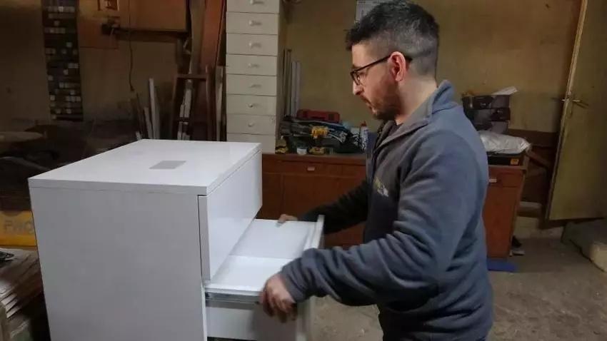 Altını dövizi olan hemen ona gidiyor! Ispartalı Remzi Usta yaptı: Tanesi 8 bin TL'ye talep yağıyor