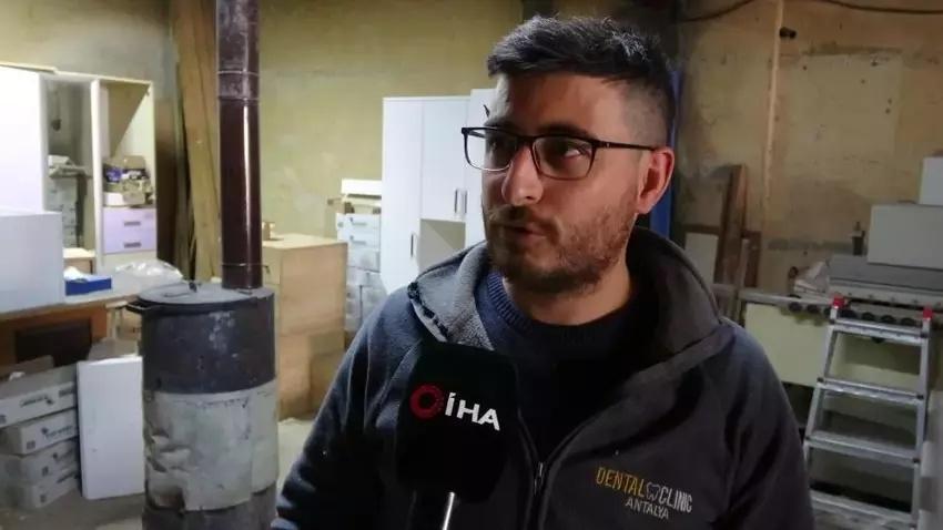 Altını dövizi olan hemen ona gidiyor! Ispartalı Remzi Usta yaptı: Tanesi 8 bin TL'ye talep yağıyor