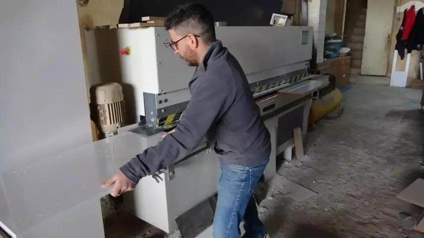 Altını dövizi olan hemen ona gidiyor! Ispartalı Remzi Usta yaptı: Tanesi 8 bin TL'ye talep yağıyor