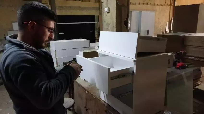 Altını dövizi olan hemen ona gidiyor! Ispartalı Remzi Usta yaptı: Tanesi 8 bin TL'ye talep yağıyor