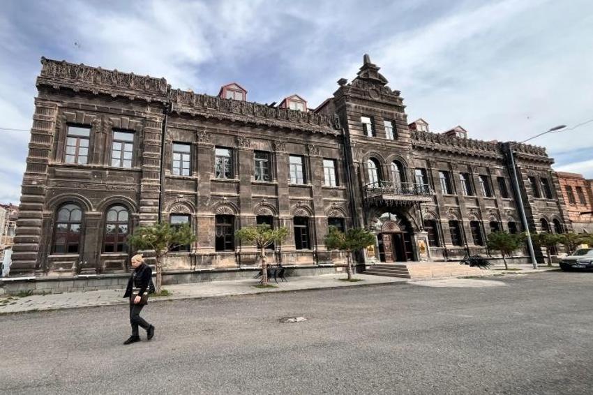 Turistler bu şehre Doğunun Hollanda'sı diyor! 40 yılda her şey değişti