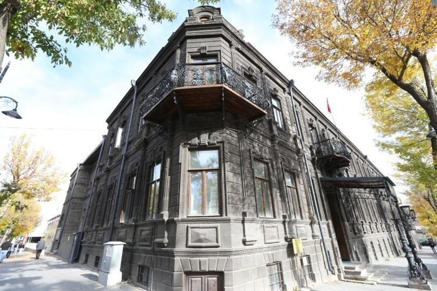 Turistler bu şehre Doğunun Hollanda'sı diyor! 40 yılda her şey değişti