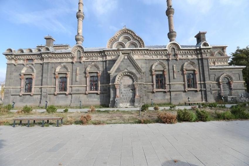 Turistler bu şehre Doğunun Hollanda'sı diyor! 40 yılda her şey değişti