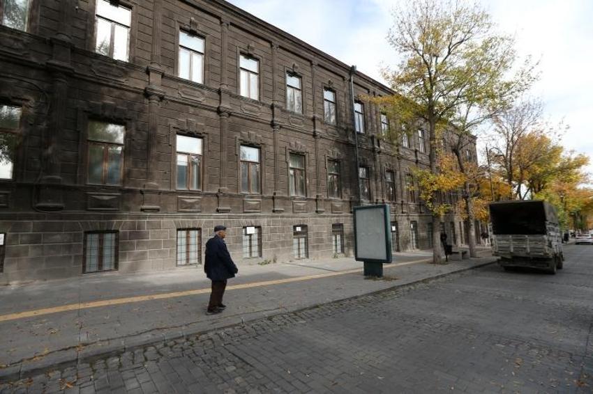 Turistler bu şehre Doğunun Hollanda'sı diyor! 40 yılda her şey değişti