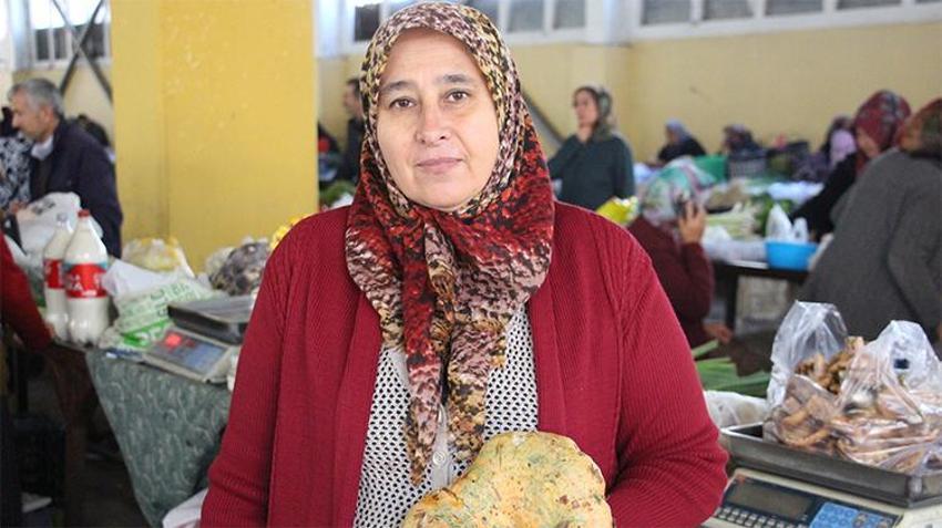 Ormandan bedavaya kova kova topladı! Kilosunu pazarda 400 liraya sattı, kapış kapış gitti