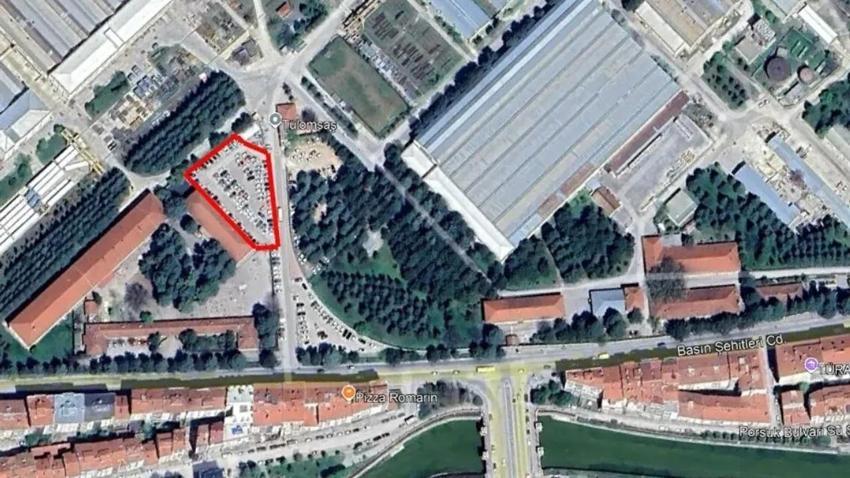 UKOME detayları duyurdu: Eskişehir'de yeni trafik düzenlemesi