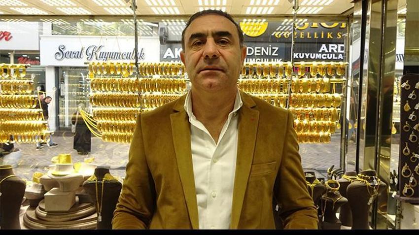 30 yıldır böylesi görülmedi! Altın mı? dolar mı? Yatırımcı rotasını değiştirdi: 1 ayda 1 milyon kazanç!