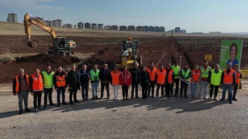 Başkan son projesini duyurdu! Eskişehir'de sürücüler dikkat: Bağlantı yolu geliyor