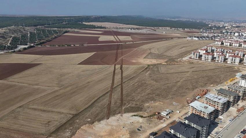 Başkan son projesini duyurdu! Eskişehir'de sürücüler dikkat: Bağlantı yolu geliyor