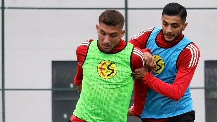 Eskişehirspor’da moraller bozuk! Hakan Şapcı şimdiden alarm verdi