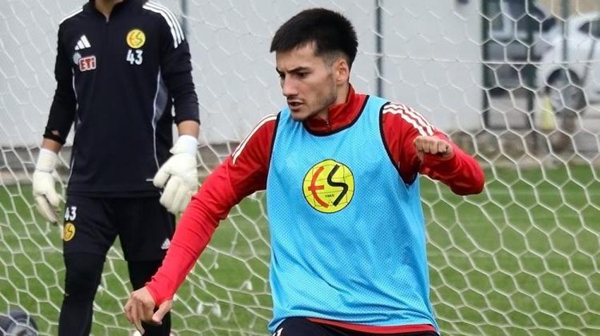 Eskişehirspor’da moraller bozuk! Hakan Şapcı şimdiden alarm verdi