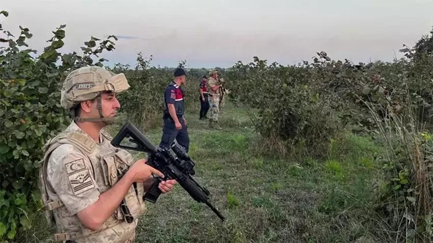 Kilosu 600 TL oldu! Jandarma 7/24 nöbet tutuyor: Hasat başladı, hırsızlar iş başında!