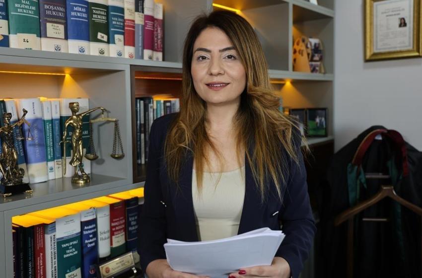 Polis babasına ceza yazdı! Kazandığı davayla emsal karar çıkarttı