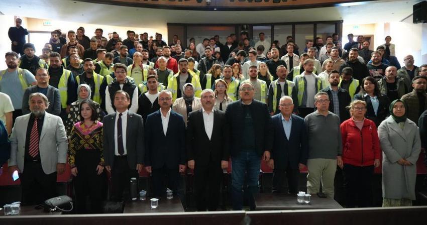 Japon deprem uzmanı Marmara Bölgesi'ndeki o bölgeyi işaret etti: '400 yıldır enerji biriktiriyor'