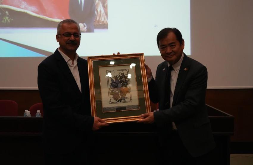 Japon deprem uzmanı Marmara Bölgesi'ndeki o bölgeyi işaret etti: '400 yıldır enerji biriktiriyor'