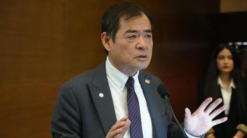 Japon deprem uzmanı Marmara Bölgesi'ndeki o bölgeyi işaret etti: '400 yıldır enerji biriktiriyor'