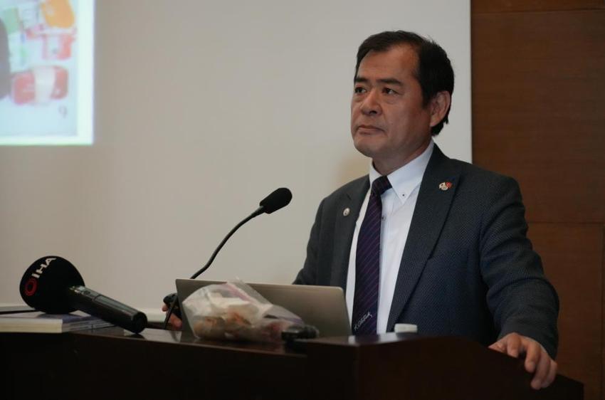 Japon deprem uzmanı Marmara Bölgesi'ndeki o bölgeyi işaret etti: '400 yıldır enerji biriktiriyor'