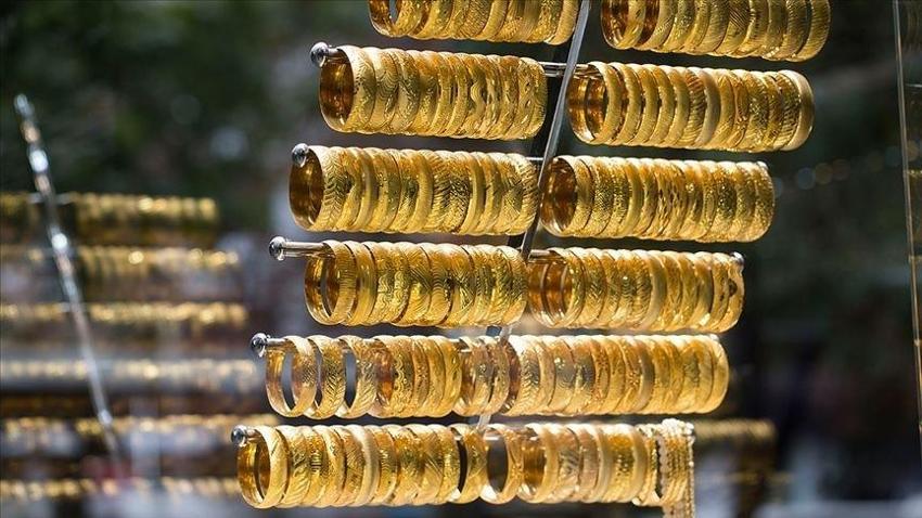 CANLI ALTIN FİYATLARI | Bugün Konya’da altın fiyatları: 21 Ekim 2025 Konya’da gram, çeyrek, tam altın ne kadar?
