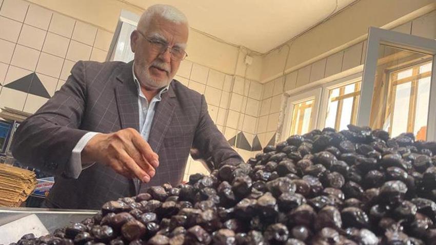 Bursa'nın dağlarından İsviçre'nin sofralarına! 'Almanya'ya evet desek iç piyasaya ürün kalmaz'