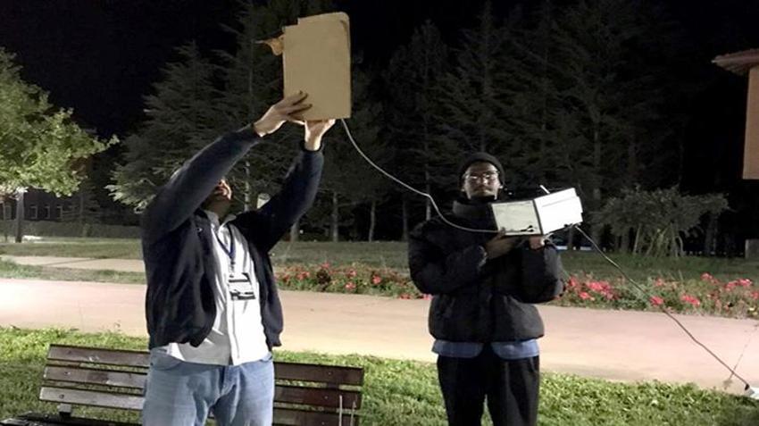 Dünyada bir ilk! Yerli imkanlarla üretildi, 100 metre aşıldı: Ne olduğunu öğrenince çok şaşıracaksınız