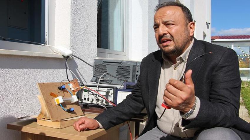 Dünyada bir ilk! Yerli imkanlarla üretildi, 100 metre aşıldı: Ne olduğunu öğrenince çok şaşıracaksınız