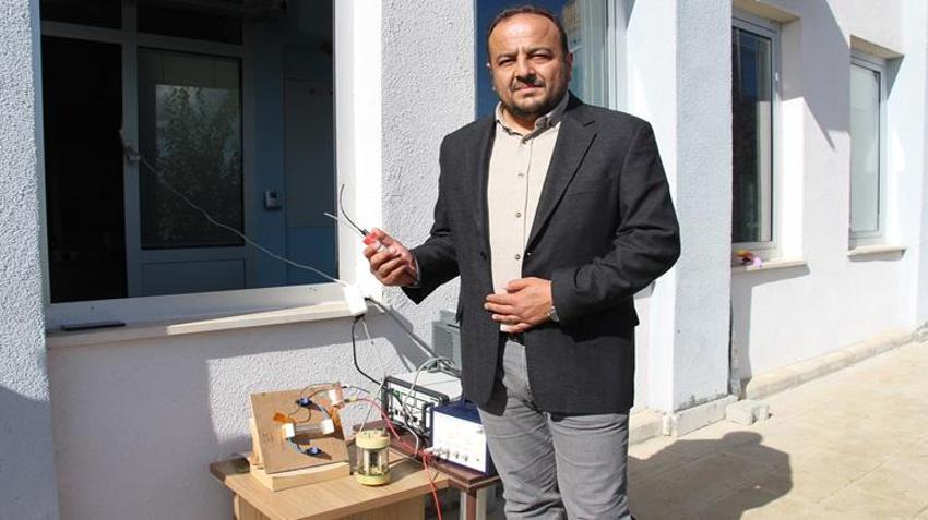 Dünyada bir ilk! Yerli imkanlarla üretildi, 100 metre aşıldı: Ne olduğunu öğrenince çok şaşıracaksınız