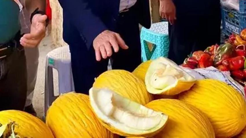 Kilosu sadece 10 lira! Coğrafi işaret aldı! Üretici bayram etti