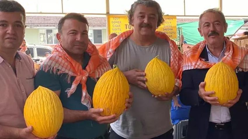 Kilosu sadece 10 lira! Coğrafi işaret aldı! Üretici bayram etti