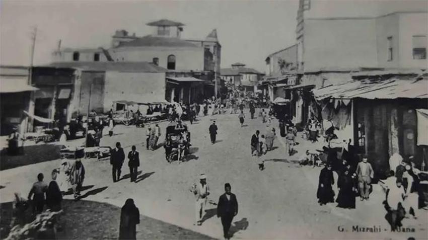 Adana'nın 125 yıllık hafızası tek bir koleksiyonda! Adanalı koleksiyoner, 1900'lerden bugüne kentin kayıp hafızasını topluyor!