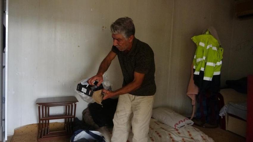 Antalya'da arkadaşını iş yerinde sigortalı gösteren vatandaşın hayatı kabusa döndü! 'Demek ki iyiliğin mükafatı buymuş'