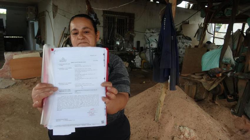 Antalya'da arkadaşını iş yerinde sigortalı gösteren vatandaşın hayatı kabusa döndü! 'Demek ki iyiliğin mükafatı buymuş'
