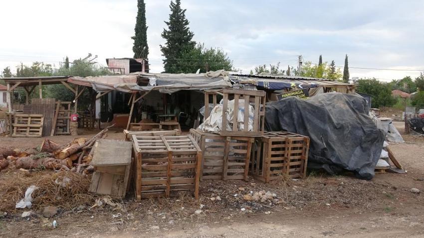 Antalya'da arkadaşını iş yerinde sigortalı gösteren vatandaşın hayatı kabusa döndü! 'Demek ki iyiliğin mükafatı buymuş'