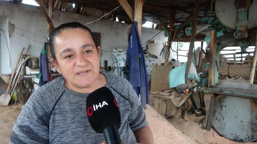 Antalya'da arkadaşını iş yerinde sigortalı gösteren vatandaşın hayatı kabusa döndü! 'Demek ki iyiliğin mükafatı buymuş'